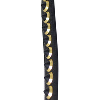 Fendi Strap You Studded Shoulder Strap Top