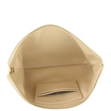 Celine C Charm Clutch Whole interior