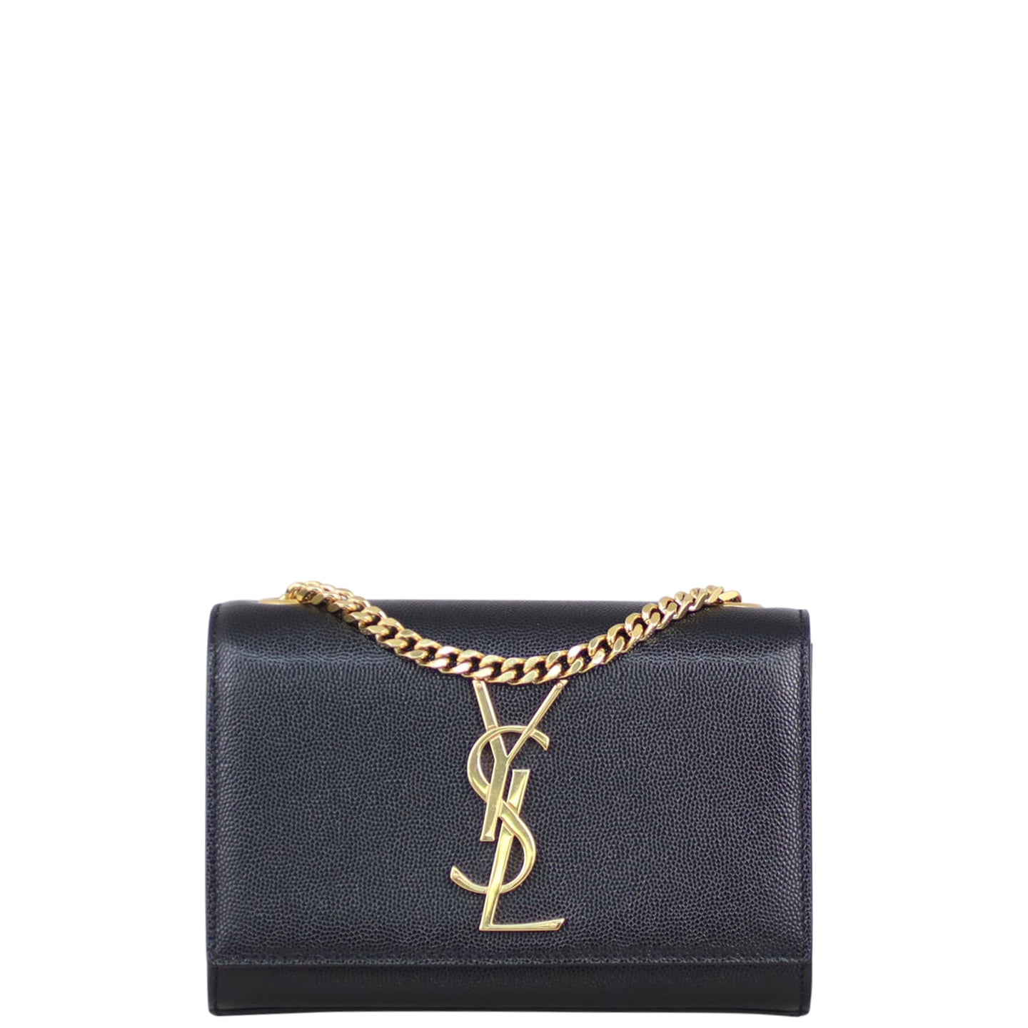 Saint Laurent Kate Chain Bag Small Front