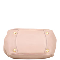 Prada Top Handle Crossbody Satchel Base