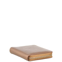 Louis Vuitton Zippy Coin Purse Monogram Vernis Corner