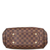 Louis Vuitton Marylebone PM Damier Ebene Base