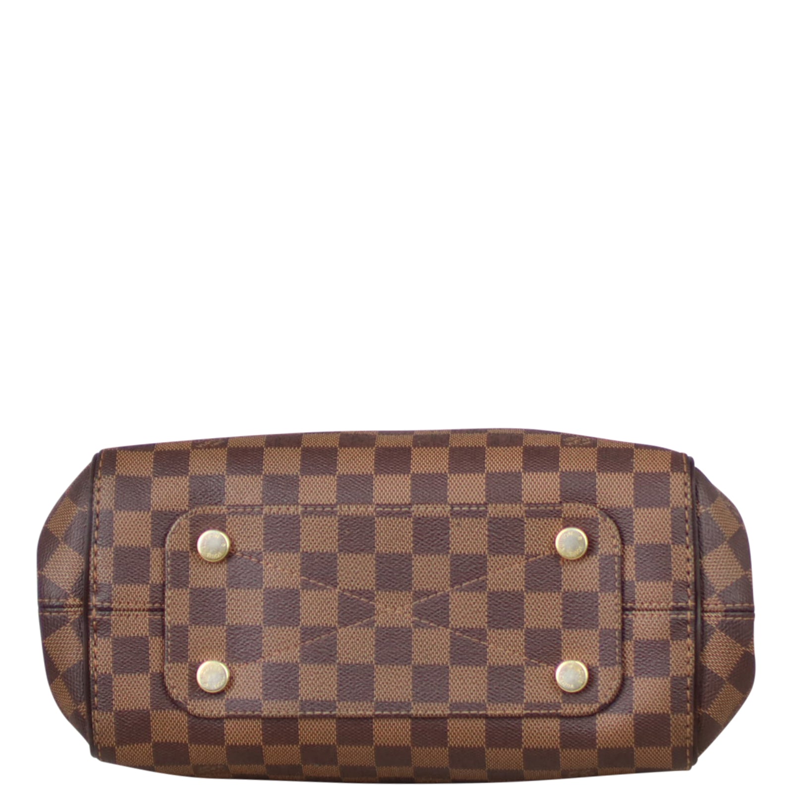 Louis Vuitton Marylebone PM Damier Ebene Base