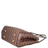 Louis Vuitton Marylebone PM Damier Ebene Corner