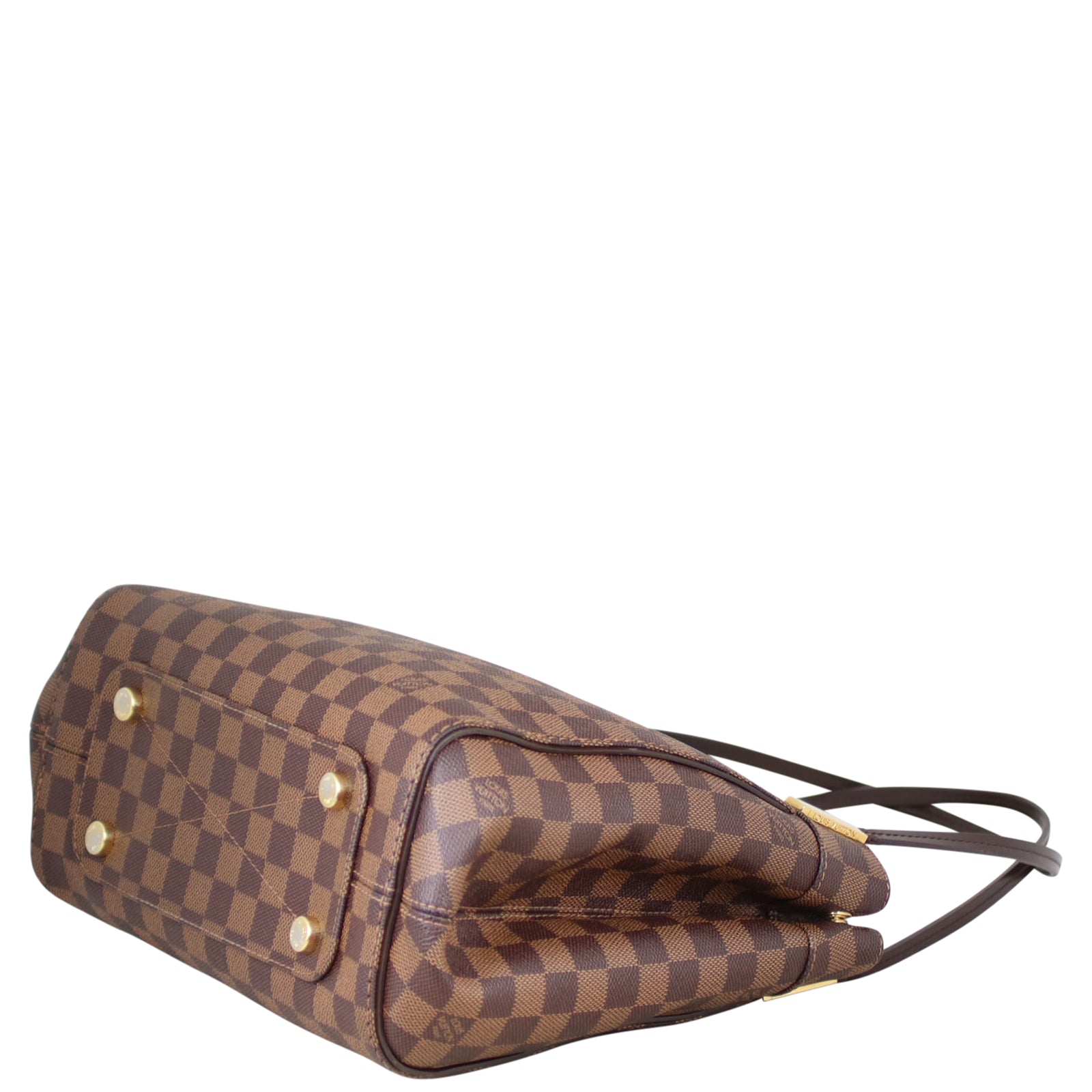 Louis Vuitton Marylebone PM Damier Ebene Corner