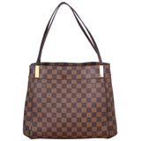 Louis Vuitton Marylebone PM Damier Ebene Front