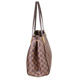 Louis Vuitton Marylebone PM Damier Ebene Side
