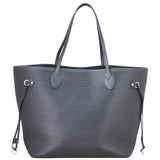 Louis Vuitton Neverfull MM Epi Back