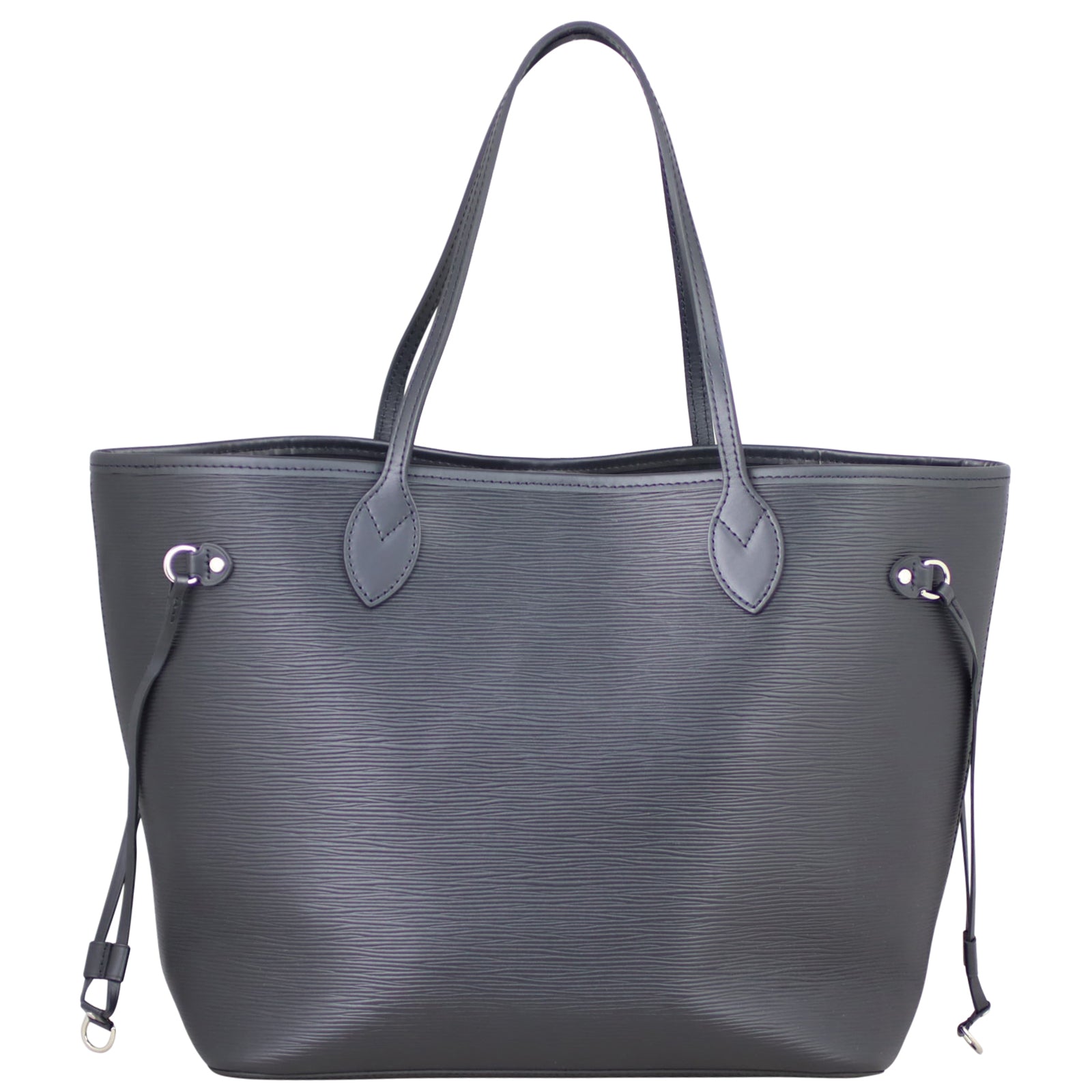 Louis Vuitton Neverfull MM Epi Back