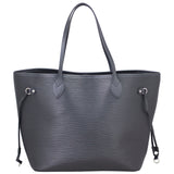 Louis Vuitton Neverfull MM Epi Front