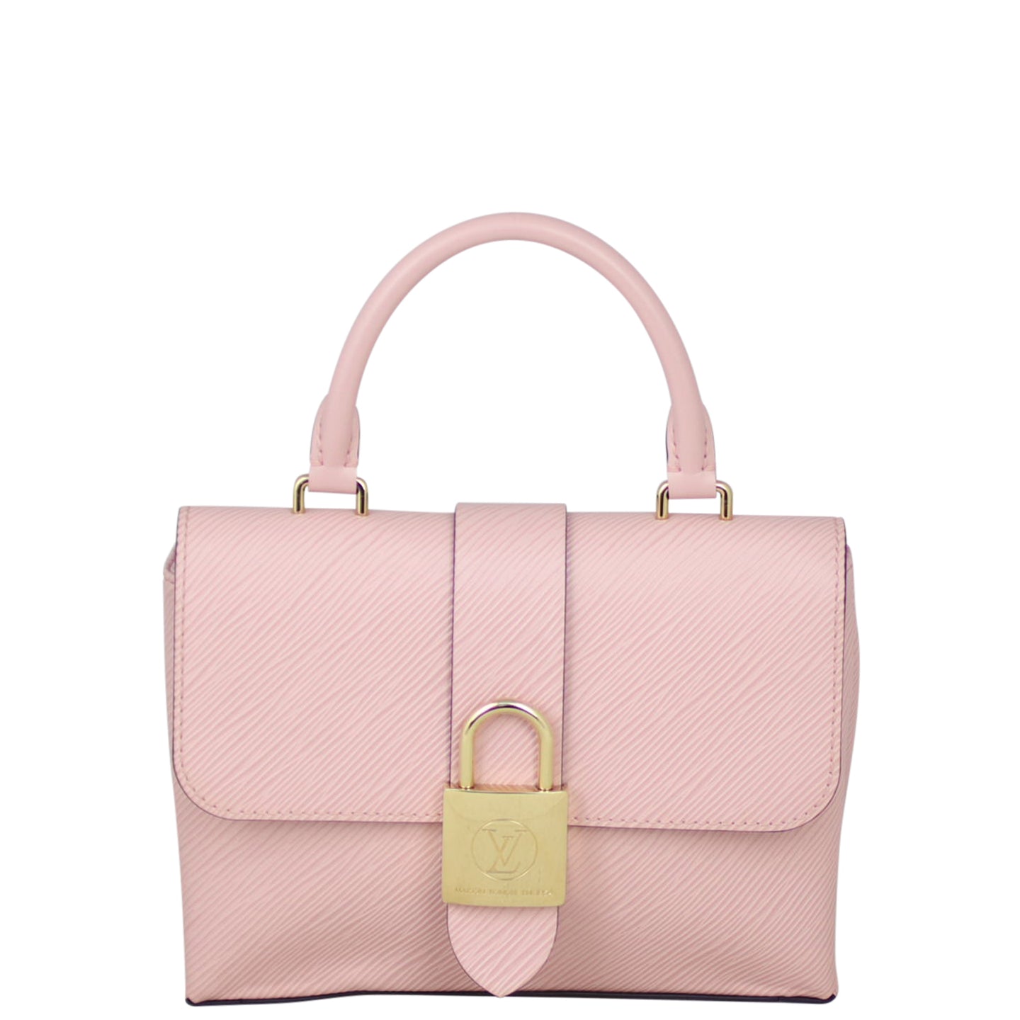 Louis Vuitton Locky BB Epi Front