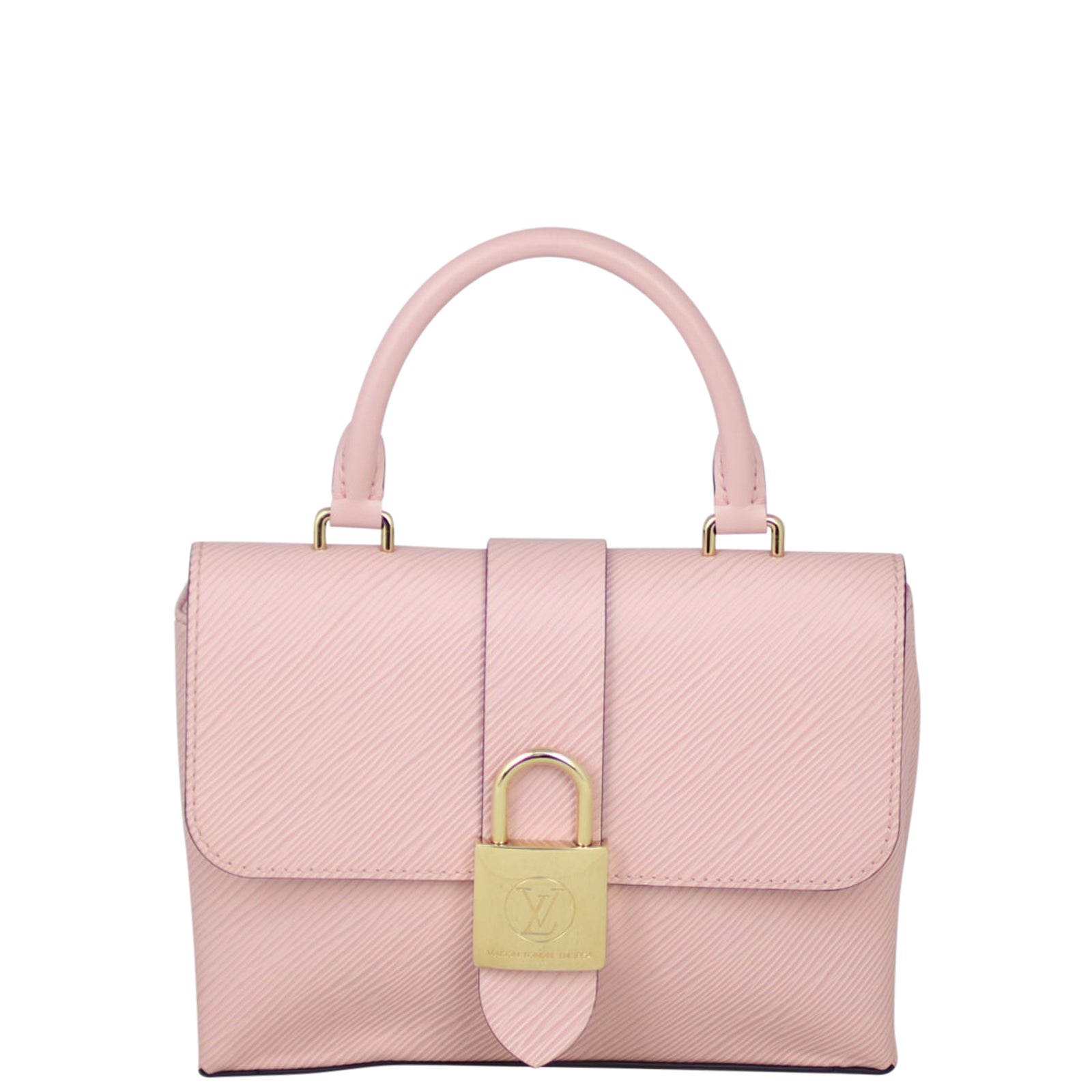 Louis Vuitton Locky BB Epi Front