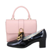 Louis Vuitton Locky BB Epi Shoe