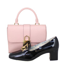 Louis Vuitton Locky BB Epi Shoe