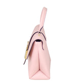 Louis Vuitton Locky BB Epi Side