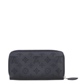 Louis Vuitton Zippy Wallet Mahina Back