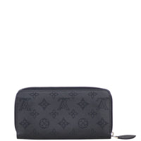 Louis Vuitton Zippy Wallet Mahina Back