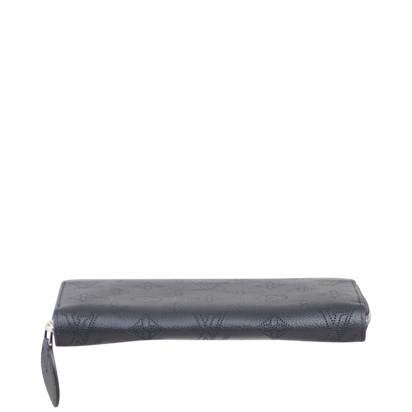 Louis Vuitton Zippy Wallet Mahina Base