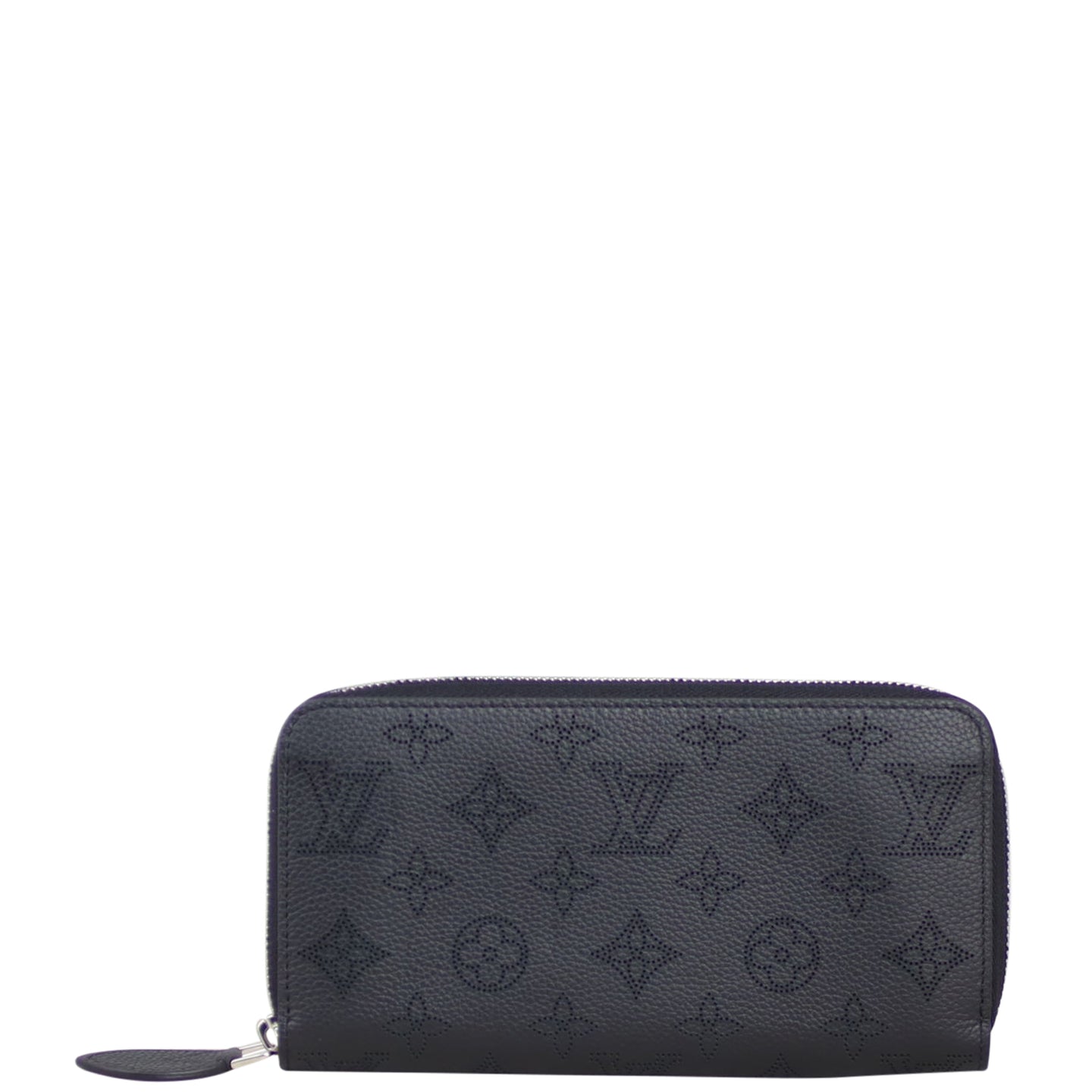 Louis Vuitton Zippy Wallet Mahina Front