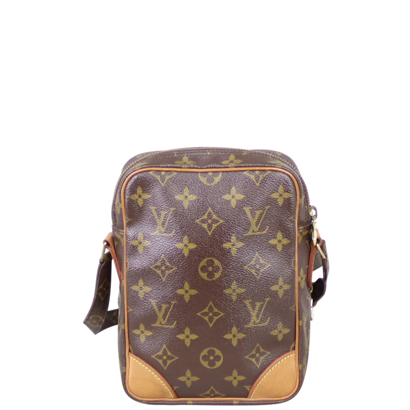 Louis Vuitton Amazone Monogram Back