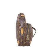 Louis Vuitton Amazone Monogram Side