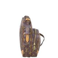 Louis Vuitton Amazone Monogram Side