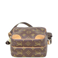 Louis Vuitton Amazone Monogram Base