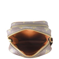 Louis Vuitton Amazone Monogram Whole interior