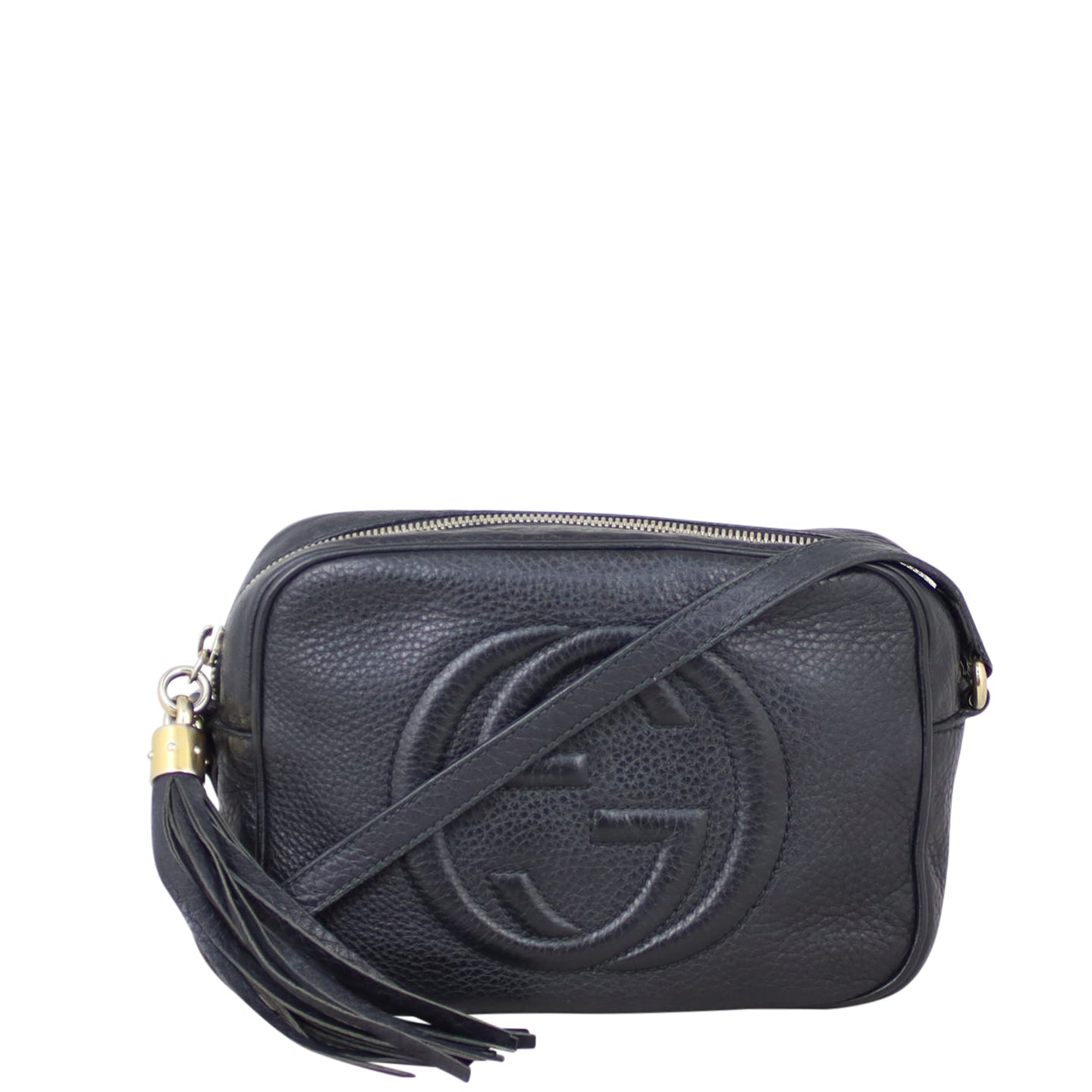 Gucci Soho Disco Small Front