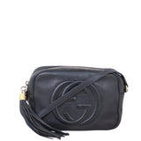 Gucci Soho Disco Small Front