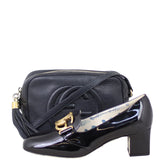 Gucci Soho Disco Small Shoe