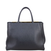 Fendi 2Jours Medium Back