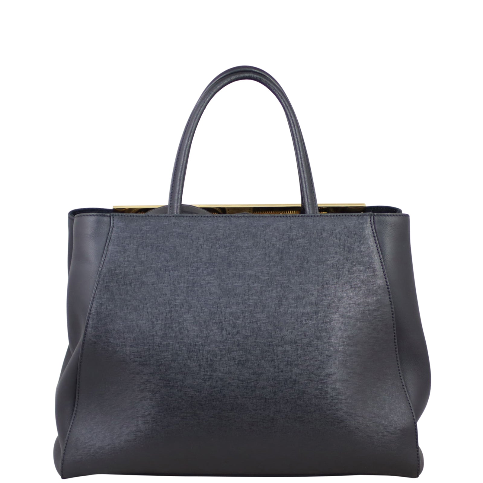 Fendi 2Jours Medium Back