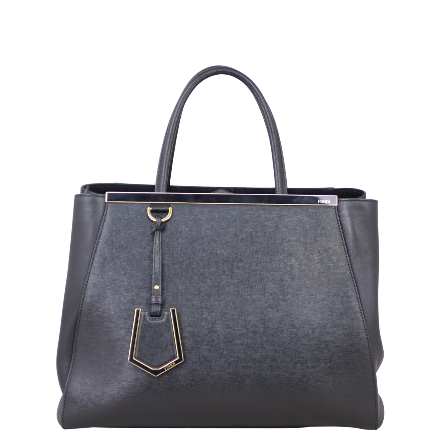 Fendi 2Jours Medium Front