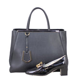 Fendi 2Jours Medium Shoe