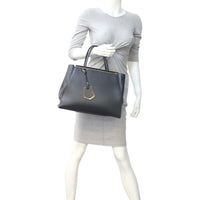 Fendi 2Jours Medium Mannequin