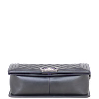 Chanel Boy Medium Base