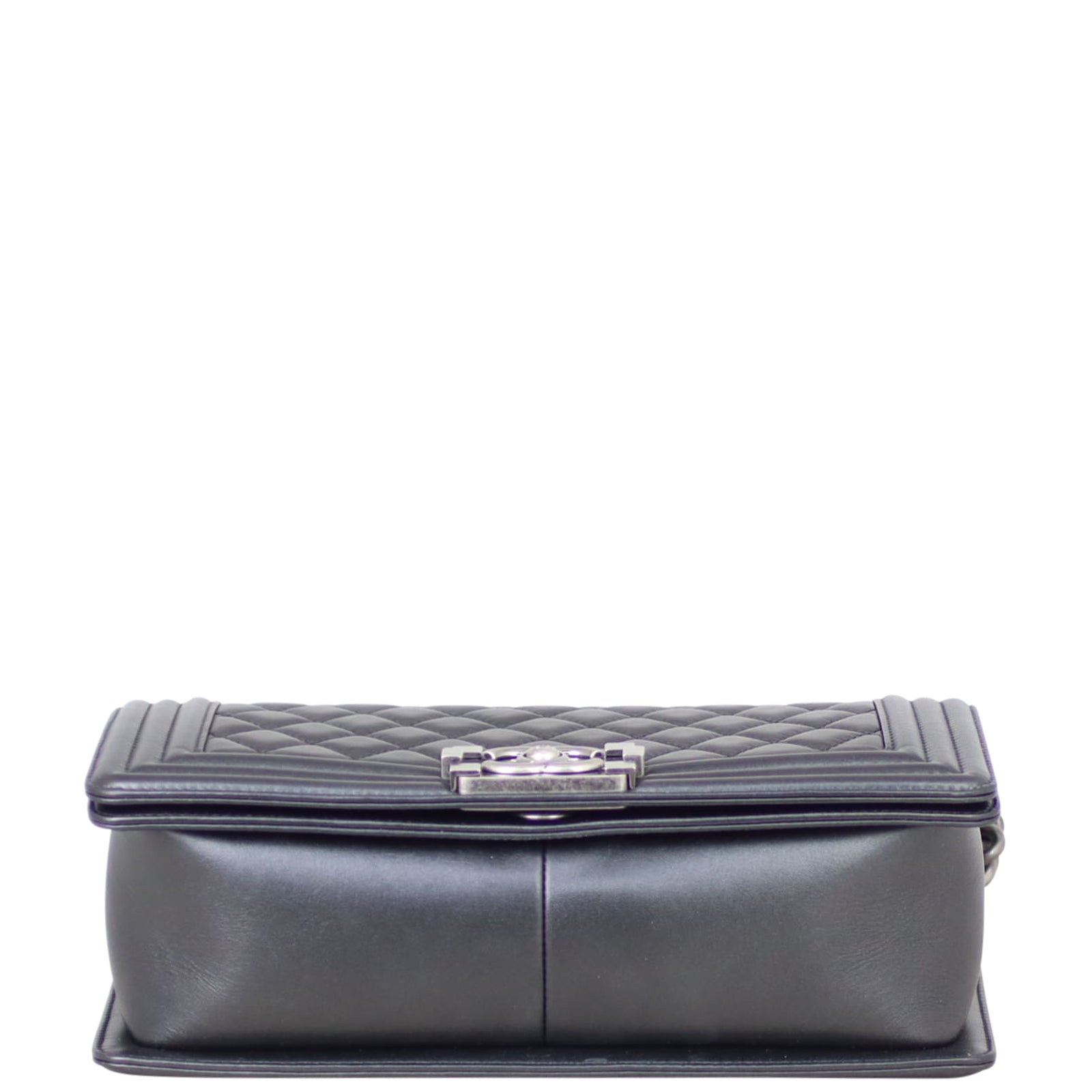 Chanel Boy Medium Base