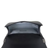 Chanel Boy Medium Whole interior