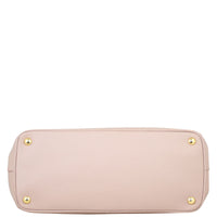 Prada Saffiano Lux Galleria Double Zip Tote MediumBase