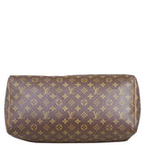 Louis Vuitton Speedy 40 Monogram Base
