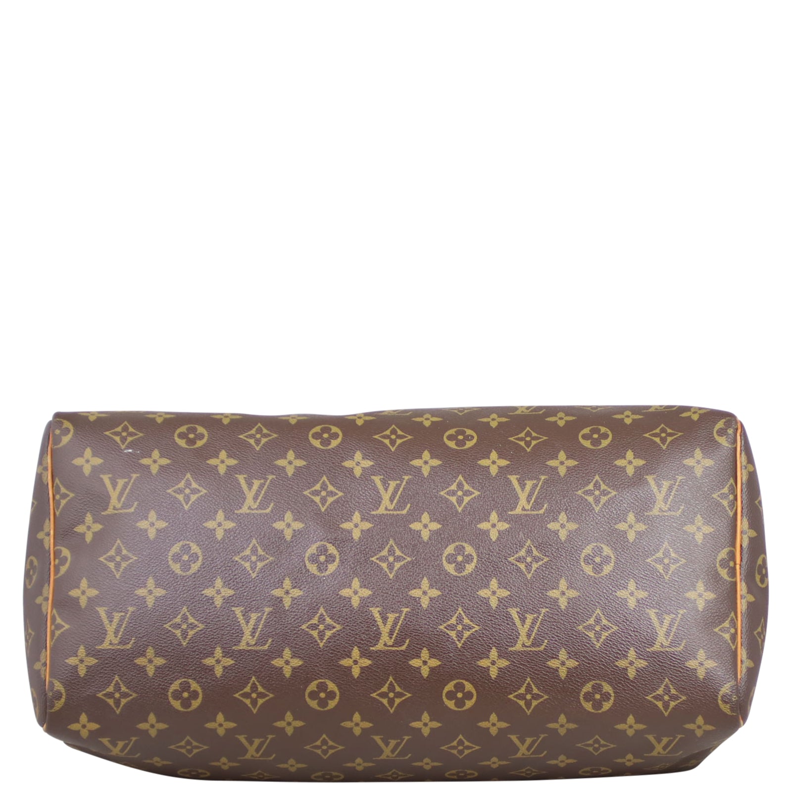 Louis Vuitton Speedy 40 Monogram Base