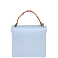 Louis Vuitton Spring Street Monogram Vernis Back
