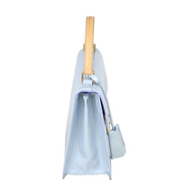 Louis Vuitton Spring Street Monogram Vernis Side
