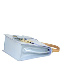 Louis Vuitton Spring Street Monogram Vernis Corner