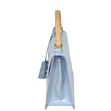 Louis Vuitton Spring Street Monogram Vernis Side
