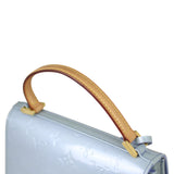 Louis Vuitton Spring Street Monogram Vernis Corner