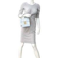 Louis Vuitton Spring Street Monogram Vernis Mannequin