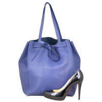 Celine Phantom Cabas Small Tote Shoe