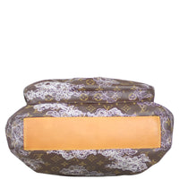 Louis Vuitton Dentelle Fersen Monogram Base